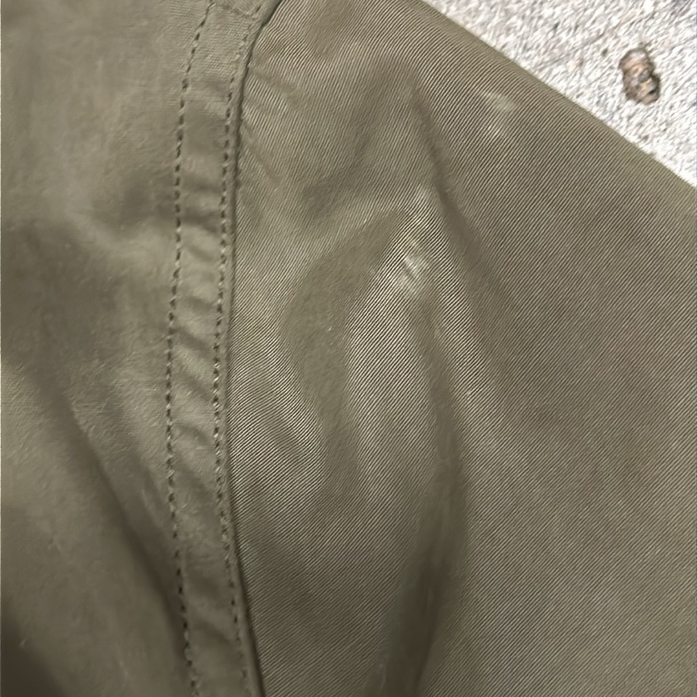 Forever 21 Jacket - Picture 9 of 11
